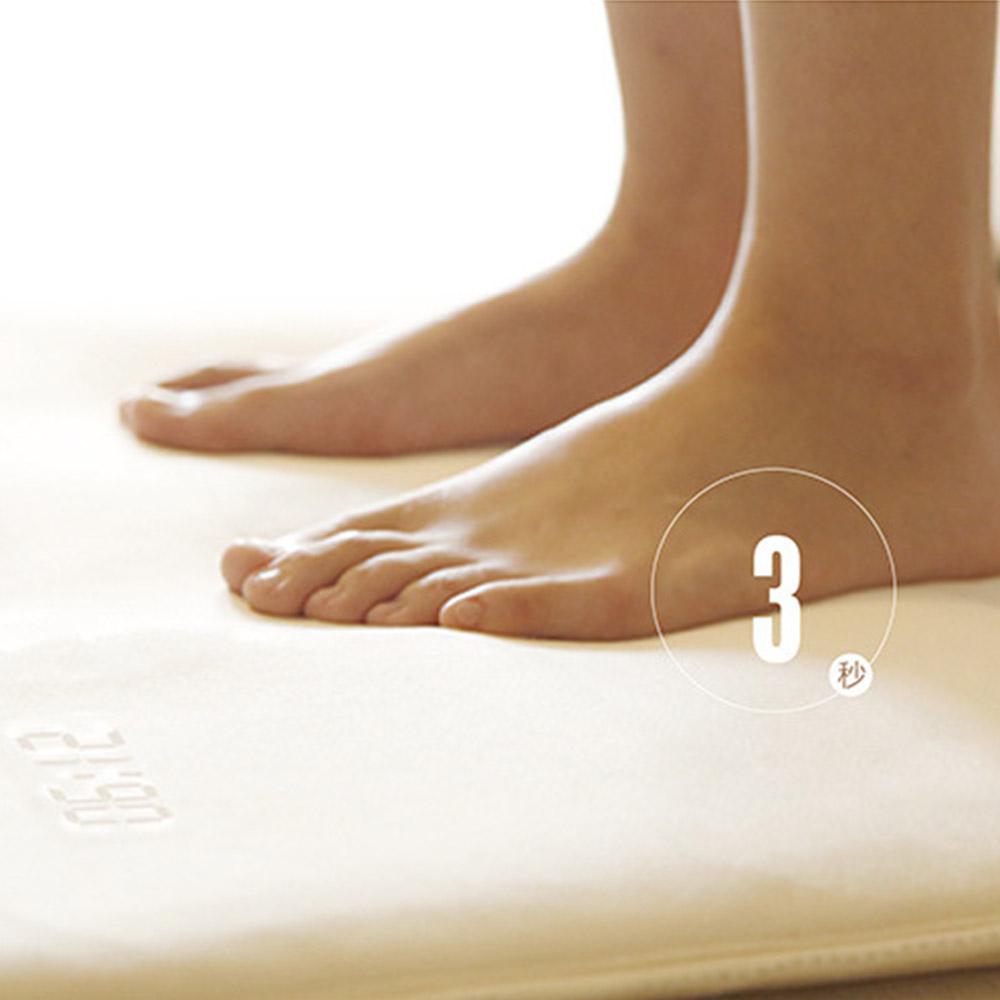 Tapis Réveil Intelligent