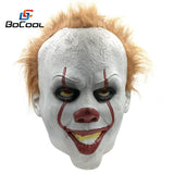 Masque De Clown Effrayant
