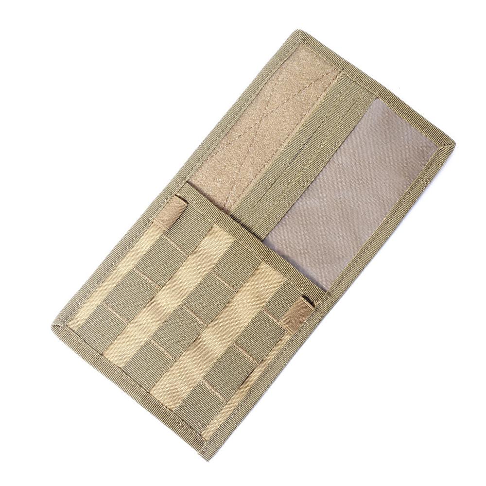 Poche de Rangement pour Pare-soleil de Voiture