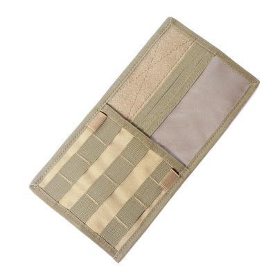 Poche de Rangement pour Pare-soleil de Voiture