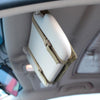 Poche de Rangement pour Pare-soleil de Voiture