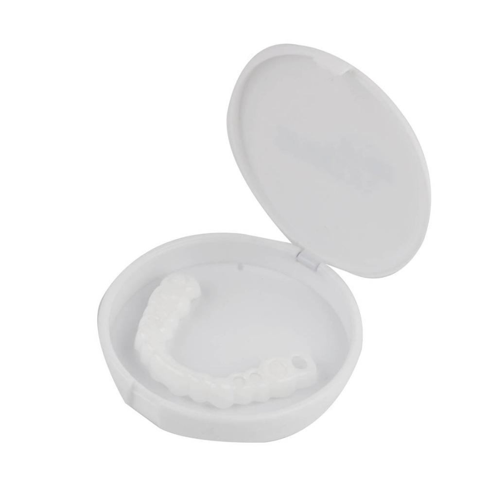 Dentier Esthétique Amovible