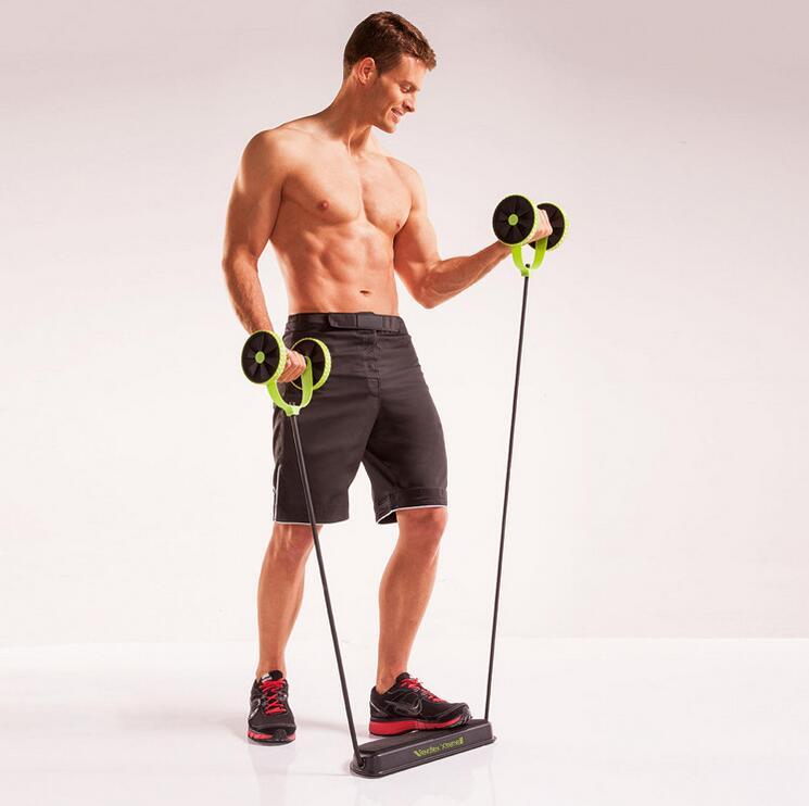 Appareil de musculation multifonction