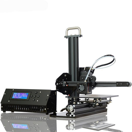 Imprimante 3D en kit
