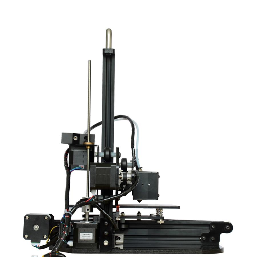 Imprimante 3D en kit