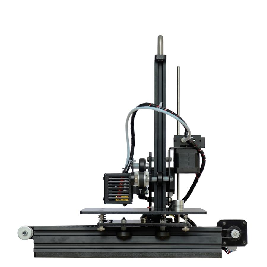 Imprimante 3D en kit