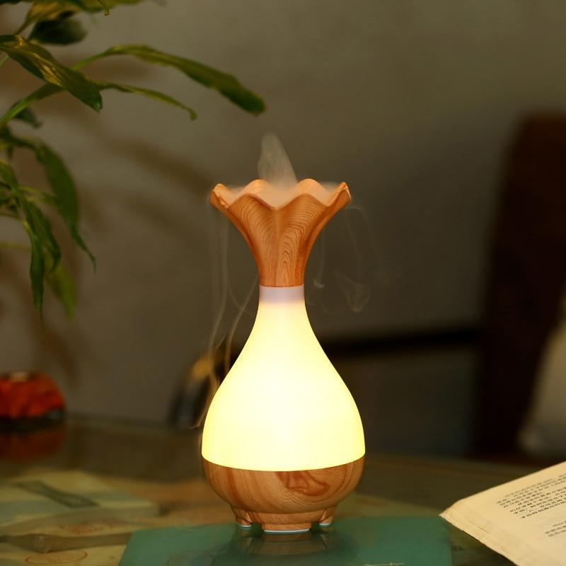 Humidificateur d’air multifonctions