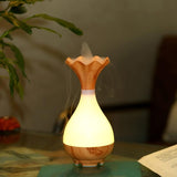 Humidificateur d’air multifonctions