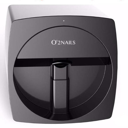 Imprimante pour ongles mobile