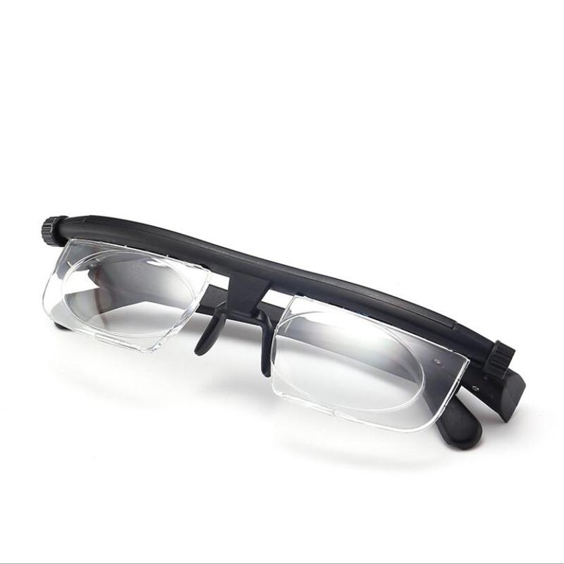 Lunettes de lecture réglable
