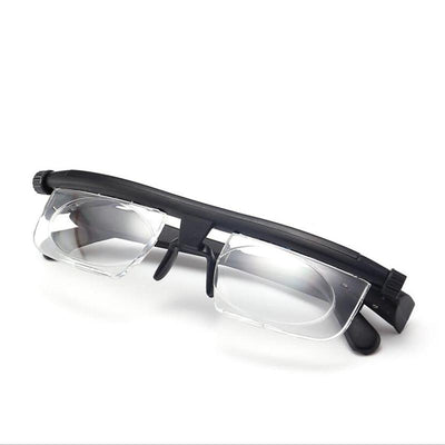 Lunettes de lecture réglable