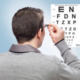 Lunettes de lecture réglable