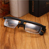 Lunettes de lecture réglable