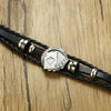 Bracelet cuir pour hommes