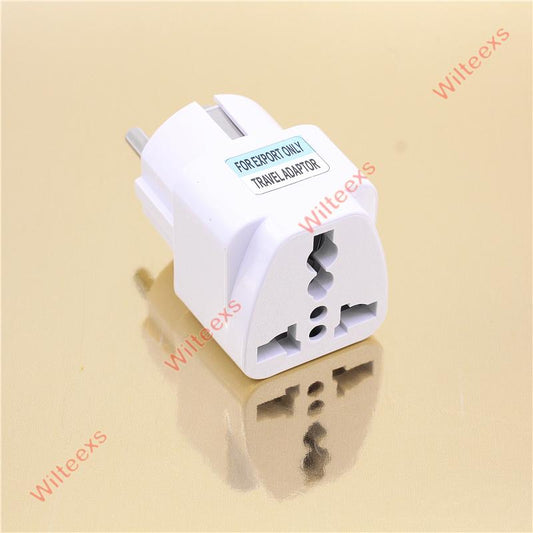 Adaptateur US, AU UK/EU