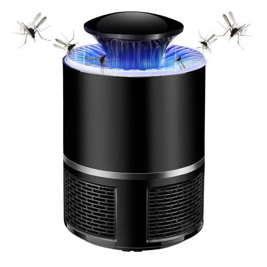Dispositif anti-moustiques à lampe UV