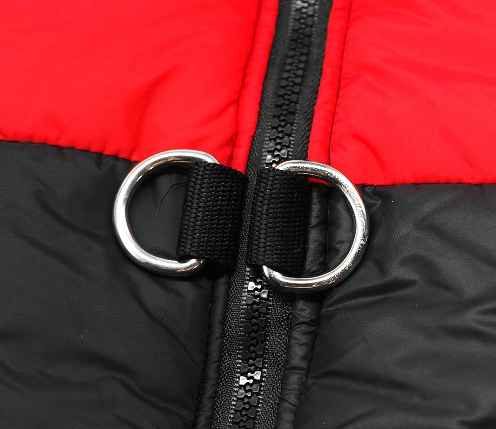 Gilet Imperméable Pour Chien