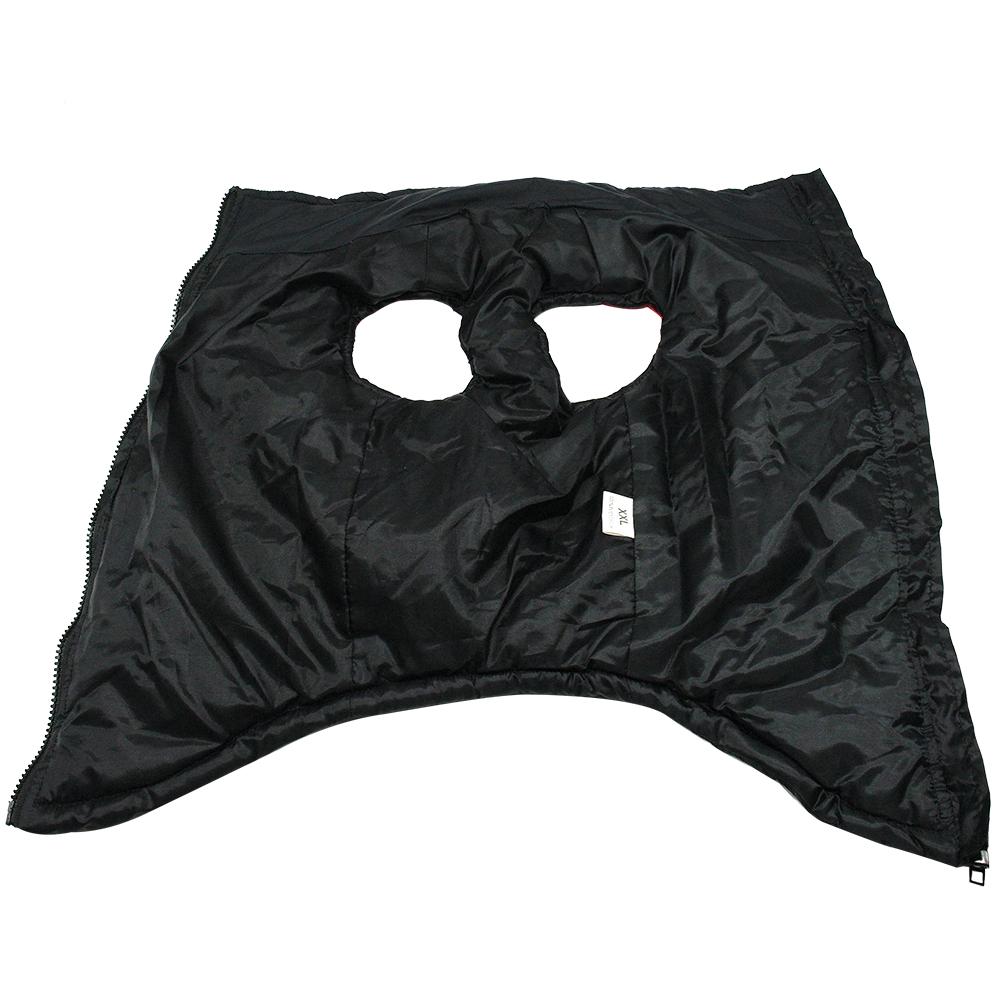 Gilet Imperméable Pour Chien