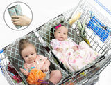 Le Hamac Spécial Caddie pour Bébé