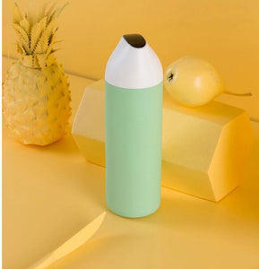 Gourde isotherme multifonctionnelle