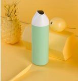 Gourde isotherme multifonctionnelle