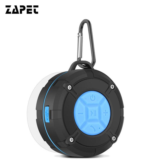 Haut-parleur Portable Sans Fil Et Waterproof