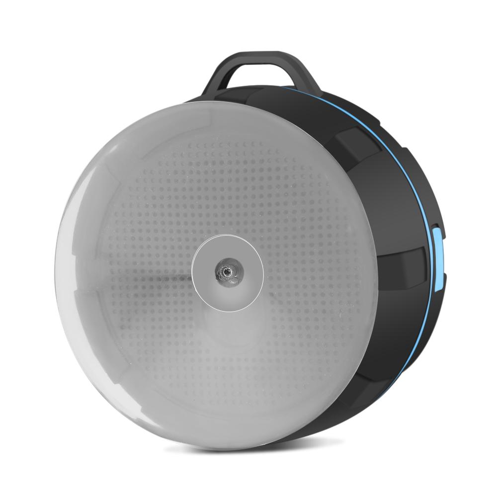 Haut-parleur Portable Sans Fil Et Waterproof