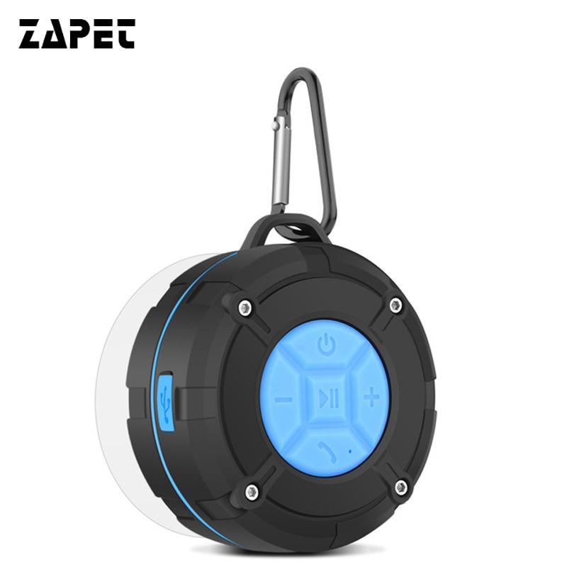 Haut-parleur Portable Sans Fil Et Waterproof