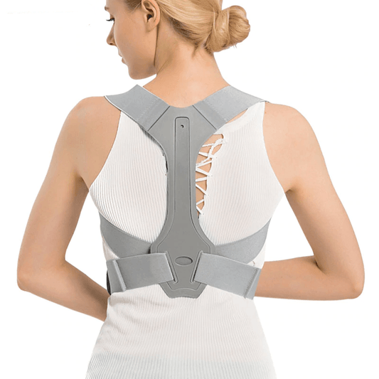 Correcteur de Posture Discret Nouvelle Génération
