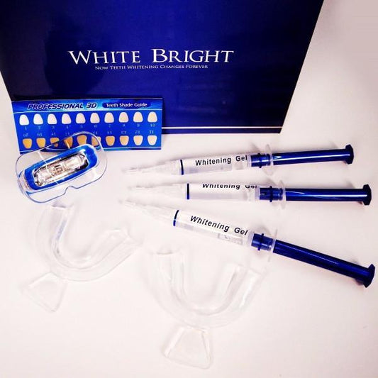 Kit Complet De Blanchiment Dentaire