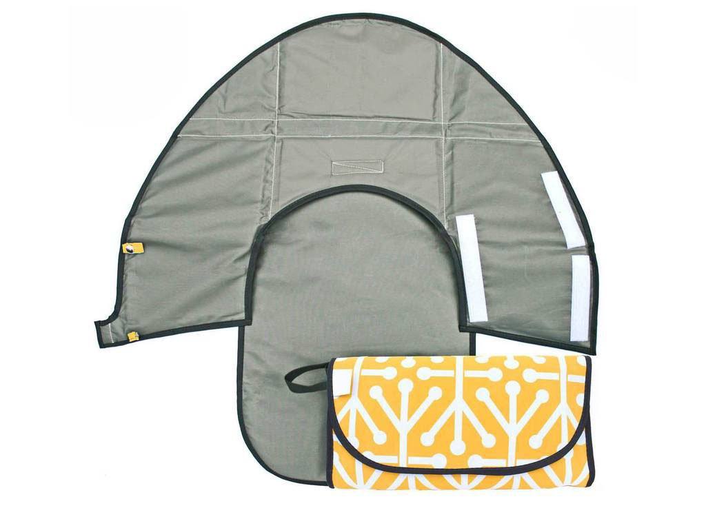 Matelas À Langer Bébé Hand Clean