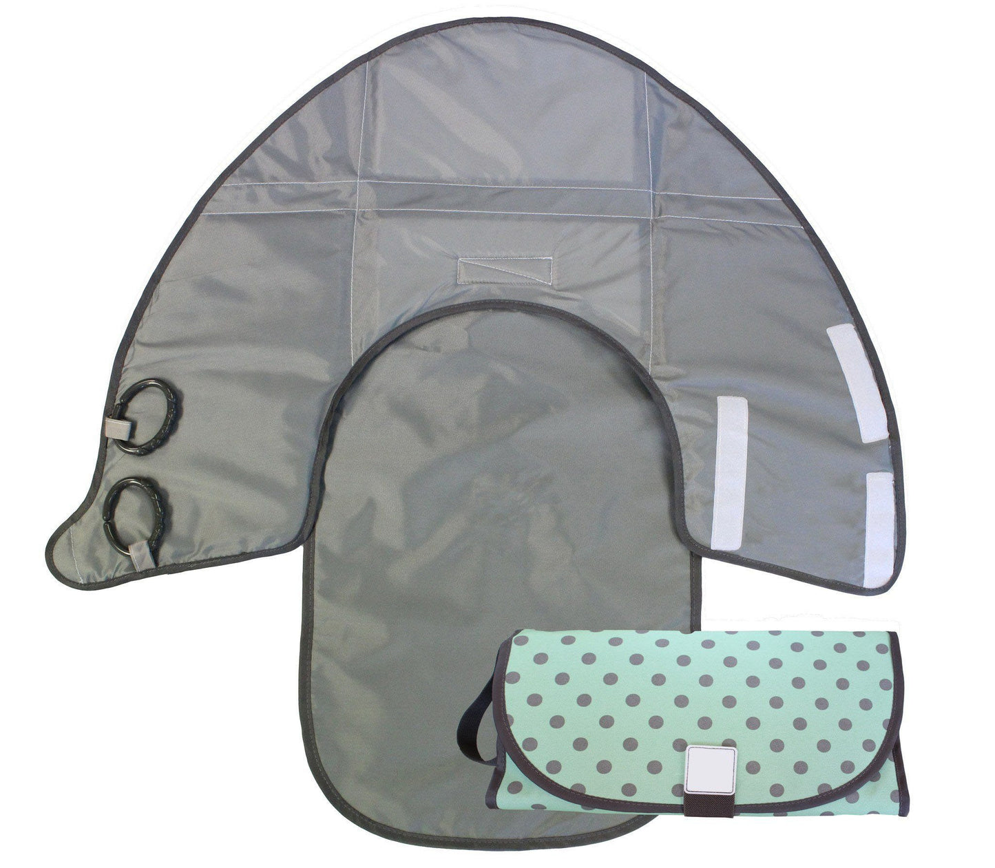 Matelas À Langer Bébé Hand Clean