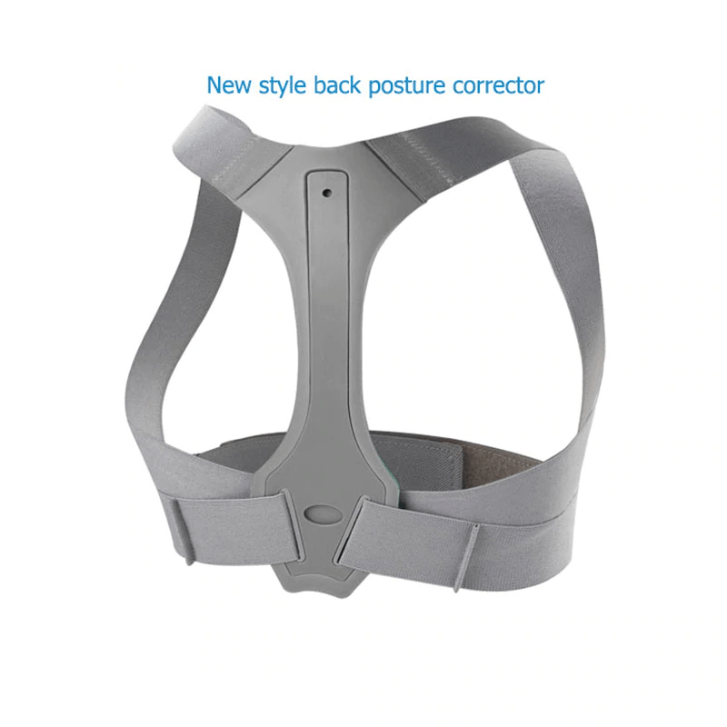 Correcteur de Posture Discret Nouvelle Génération