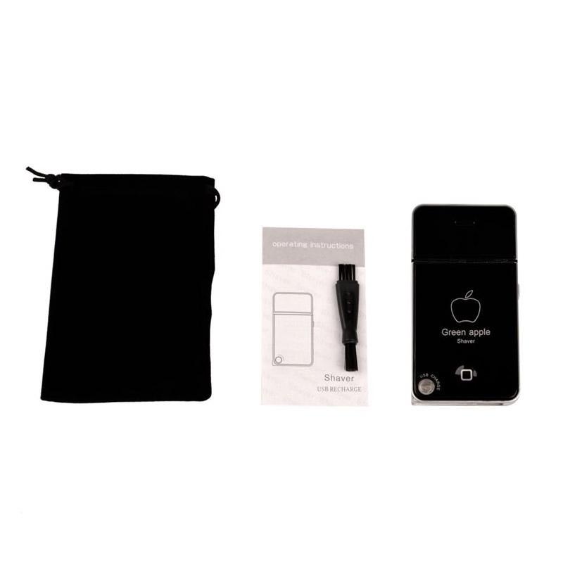 Rasoir Tondeuse de poche pour homme