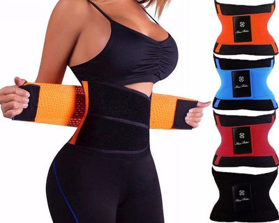 Slimming Belt Gaine Amincissante