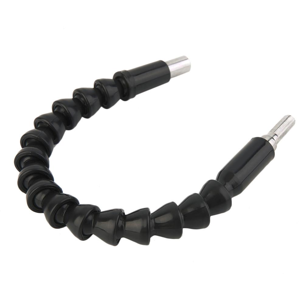Flexible de 295mm pour visseuse électrique vis inaccessible 