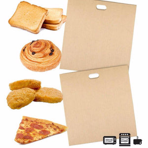 Sachets réutilisables résistants à la chaleur pour aliments chauds offert