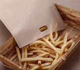 Sachets réutilisables résistants à la chaleur pour aliments chauds offert