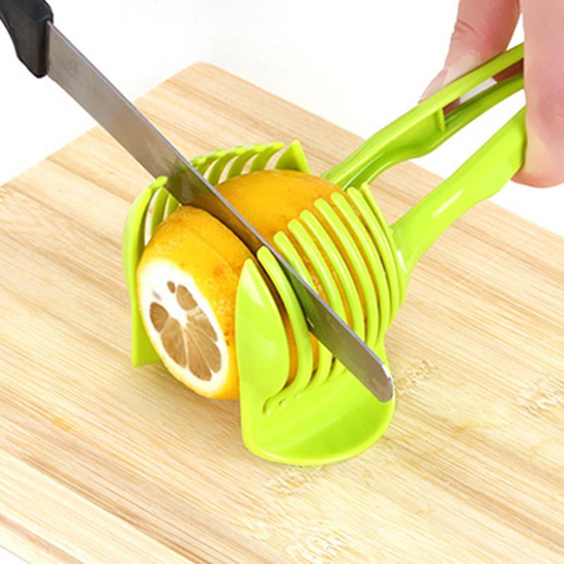 Trancheuse à fruits et legumes en rondelles