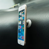 Support magnétique universel de voiture 360 degrés pour smartphone/Iphone