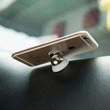 Support magnétique universel de voiture 360 degrés pour smartphone/Iphone