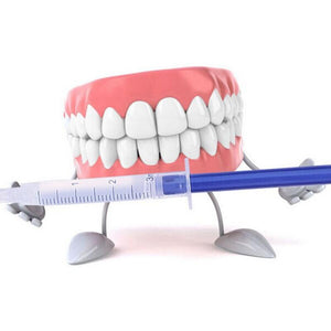 Kit Complet De Blanchiment Dentaire
