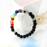 Bracelet tibétain
