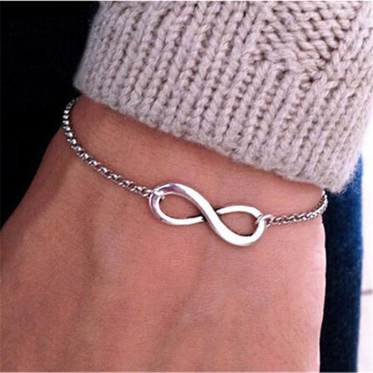 Bracelet en Chaine Unisexe