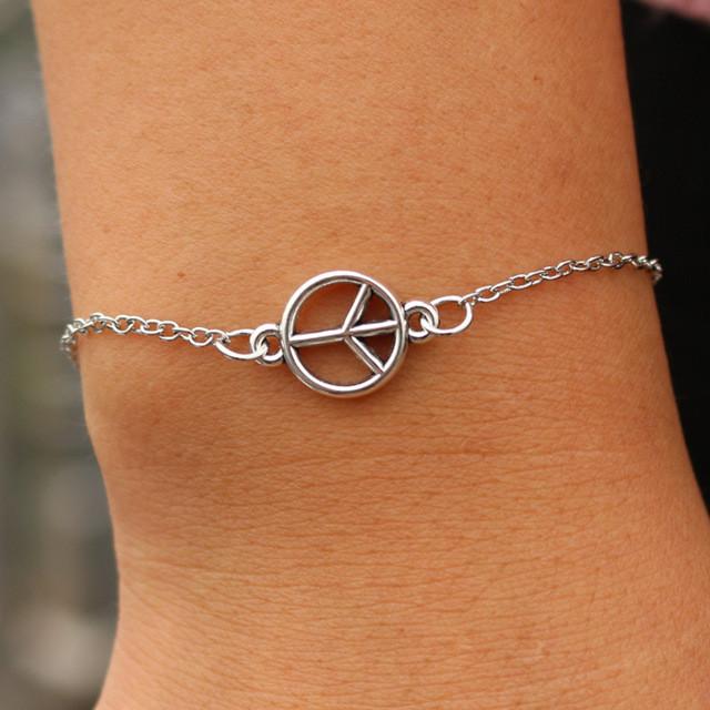 Bracelet en Chaine Unisexe
