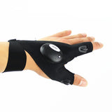 Gants Torche Étanche multifonctions