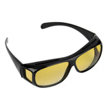 Lunettes HD nocturne de repos et anti-éblouissement