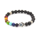 Bracelet tibétain