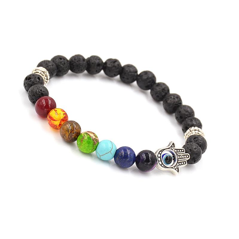 Bracelet tibétain