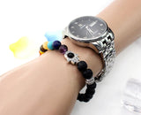 Bracelet tibétain